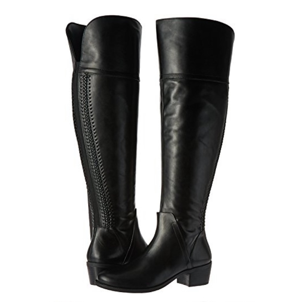 Vince Camuto Bendra Over the Knee Boots